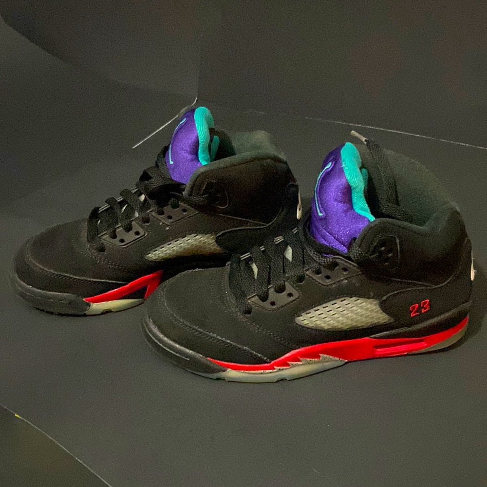 Nike Air Jordan’s